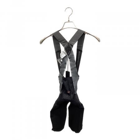 未使用 assos RSR Bib Shorts S9 TARGA サイズ： S ASSOS (アソス) サイクルウェア SIZE XS ブラック 夏用 RSR Bib Shorts