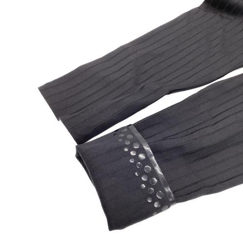 ASSOS (アソス) サイクルウェア SIZE XS ブラック 春秋用 EQUIPE RS 2/3 Jacket TARGA