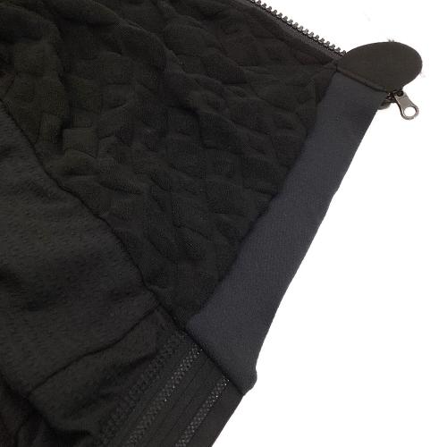 ASSOS (アソス) サイクルウェア SIZE XS ブラック 春秋用 EQUIPE RS 2/3 Jacket TARGA