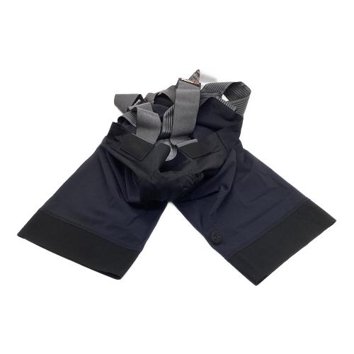 ASSOS (アソス) サイクルウェア SIZE L ブラック 夏用 RS Bib Shorts S9 TARGA