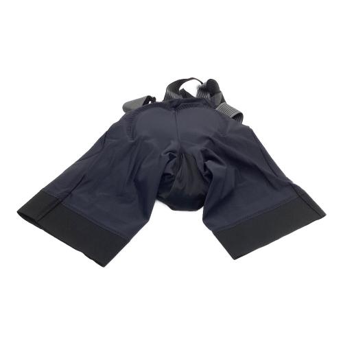 ASSOS (アソス) サイクルウェア SIZE L ブラック 夏用 RS Bib Shorts S9 TARGA