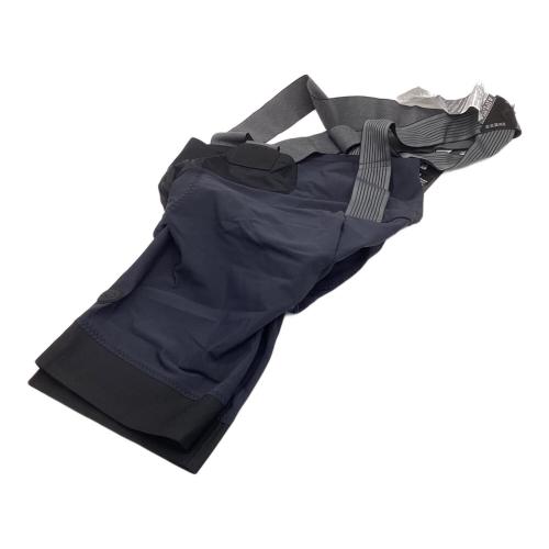 ASSOS (アソス) サイクルウェア SIZE L ブラック 夏用 RS Bib Shorts S9 TARGA