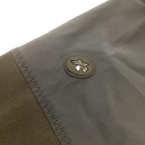 ASSOS (アソス) サイクルウェア SIZE L ブラック 夏用 RS Bib Shorts S9 TARGA