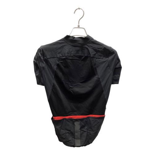 ASSOS (アソス) サイクルウェア SIZE M ブラック 夏用 EQUIPE RS Jersey S9 TARGA