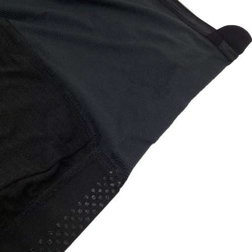 ASSOS (アソス) サイクルウェア SIZE M ブラック 夏用 EQUIPE RS Jersey S9 TARGA