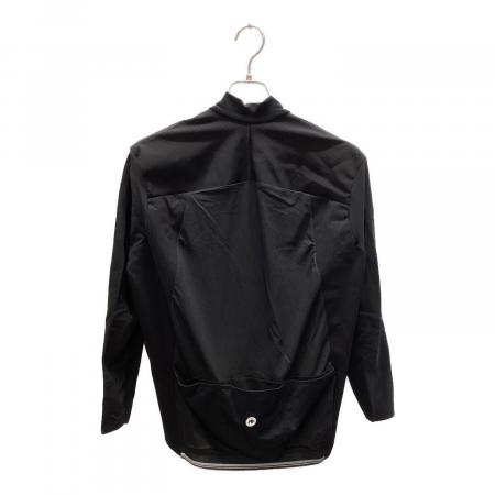ASSOS (アソス) サイクルウェア SIZE XL ブラック ・ MILLE GTS 2/3