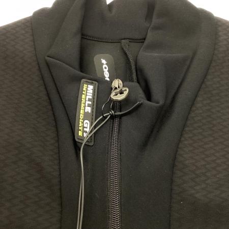 ASSOS (アソス) サイクルウェア SIZE XL ブラック ・ MILLE GTS 2/3