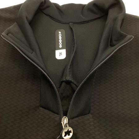 ASSOS (アソス) サイクルウェア SIZE XL ブラック ・ MILLE GTS 2/3