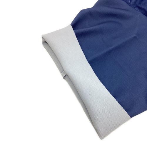 ASSOS (アソス) サイクルウェア SIZE XL ブルー MILLE GT Jersey Stahlstern