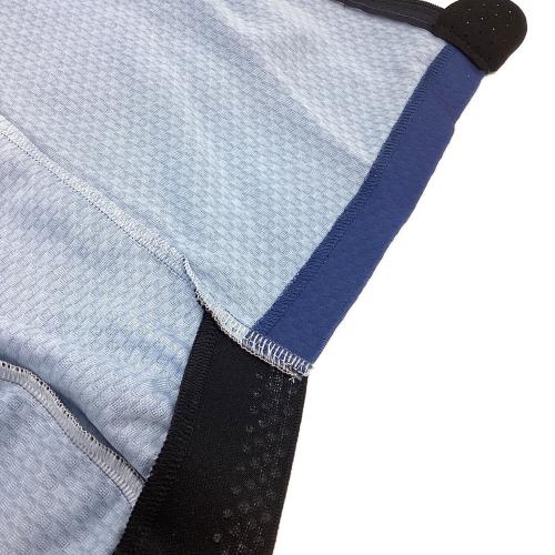 ASSOS (アソス) サイクルウェア SIZE M ブルー MILLE GT Jersey C2 EVO