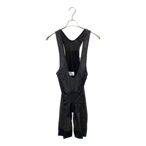 PEARL IZUMI (パールイズミ) サイクルウェア メンズ SIZE L ブラック ビブパンツ ショート