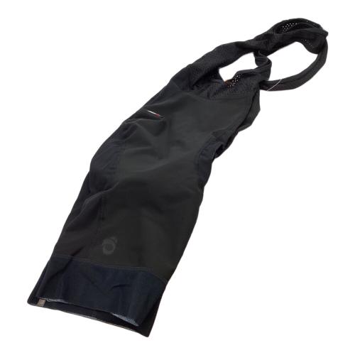PEARL IZUMI (パールイズミ) サイクルウェア メンズ SIZE L ブラック ビブパンツ ショート