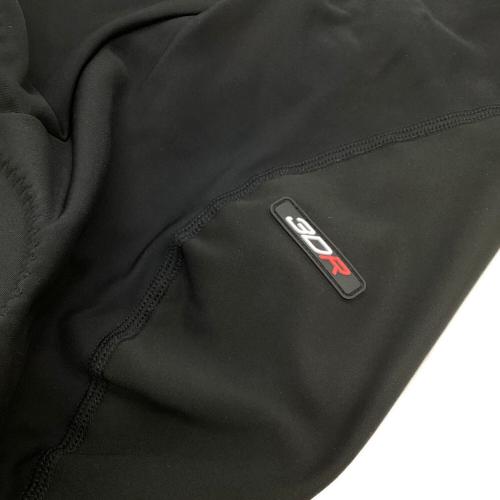 PEARL IZUMI (パールイズミ) サイクルウェア メンズ SIZE L ブラック ビブパンツ ショート