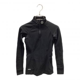 SKINS (スキンズ) サイクルウェア SIZE XS ブラック コンプレッションウェア B61033025