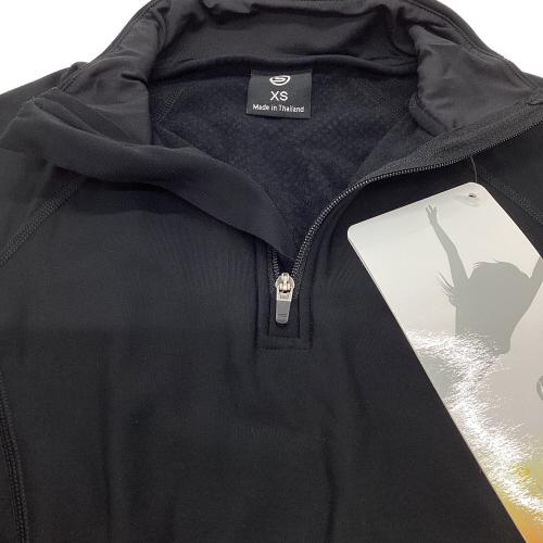 SKINS (スキンズ) サイクルウェア SIZE XS ブラック コンプレッションウェア B61033025