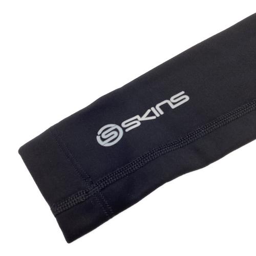 SKINS (スキンズ) サイクルウェア SIZE XS ブラック コンプレッションウェア B61033025