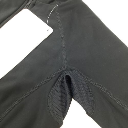 SKINS (スキンズ) サイクルウェア SIZE XS ブラック コンプレッションウェア B61033025