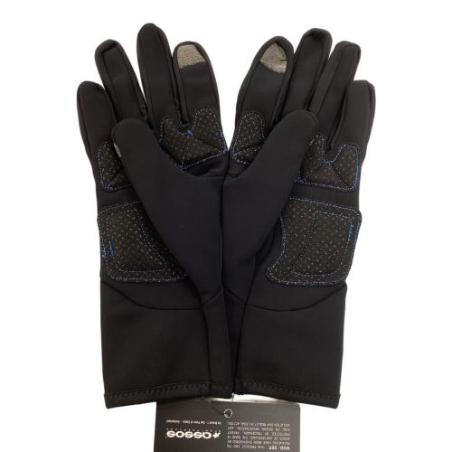 ASSOS (アソス) サイクルウェア SIZE XS ブラック Winter Globe EVO