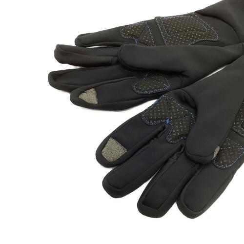 ASSOS (アソス) サイクルウェア SIZE XS ブラック Winter Globe EVO