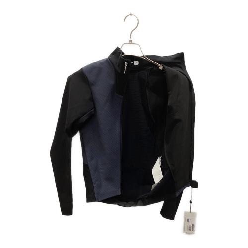 ASSOS (アソス) サイクルウェア メンズ SIZE XS ネイビー×ブラック 11.30.409
