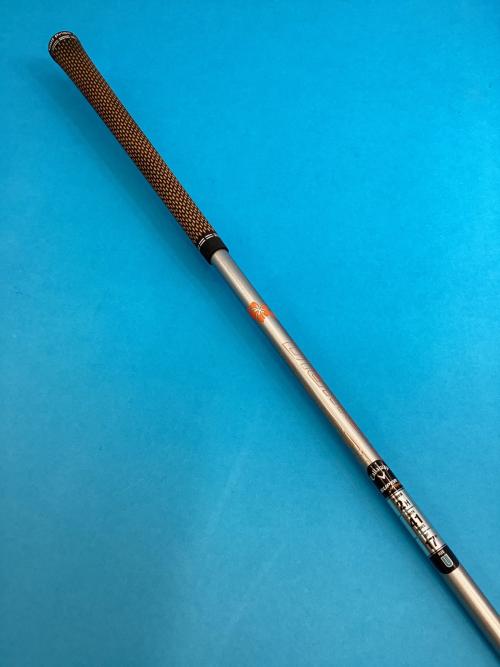 Callaway (キャロウェイ) ユーティリティ スーパーハイブリッド フレックス【U】 DIAMANA 41インチ 純正グリップ良好