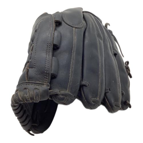 MIZUNO (ミズノ) 硬式グローブ ブラック