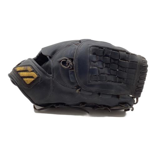 MIZUNO (ミズノ) 硬式グローブ ブラック