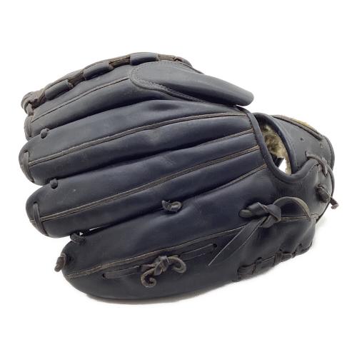 MIZUNO (ミズノ) 硬式グローブ ブラック