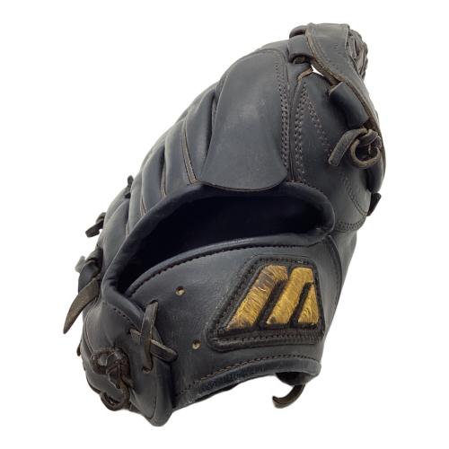 MIZUNO (ミズノ) 硬式グローブ ブラック