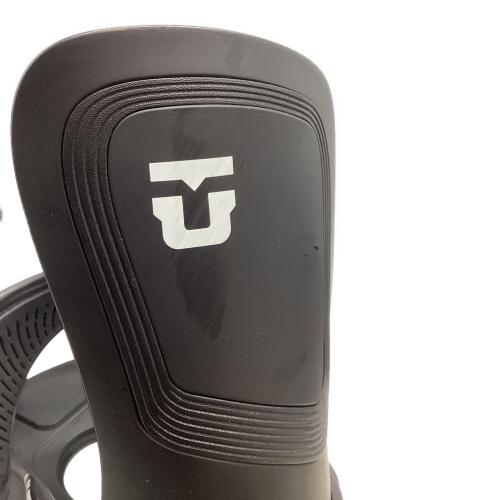 UNION (ユニオン) ULTRA ビンディング 24-25モデル Mサイズ ブラック
