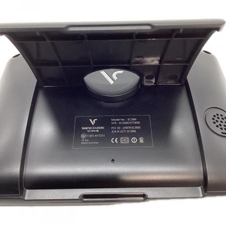 swing caddie (スイングキャディ) ゴルフ距離測定器 SC300i リモコン