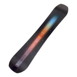 NITRO (ナイトロ) スノーボード 155cm ブラック 24-25モデル @ 2x4 キャンバー TEAM