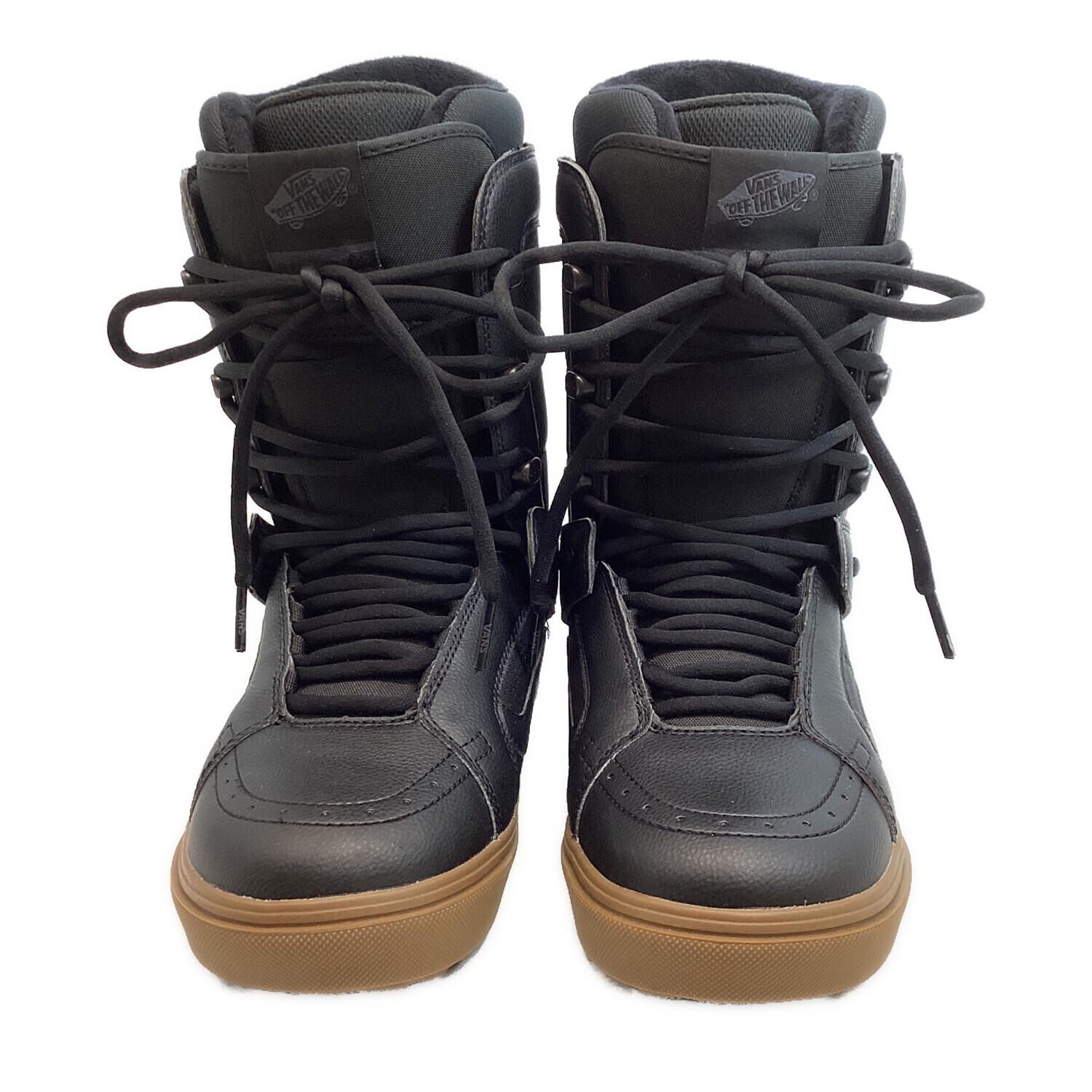 VANS スノボブーツ 2024-25 VANS SNOWBOARDING 最新コレクションが到着 | VF