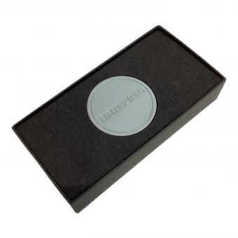 BRIEFING (ブリーフィング) ゴルフ雑貨 シルバー ゴルフマーカー