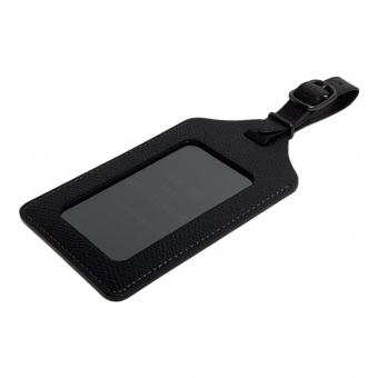 BRIEFING (ブリーフィング) ゴルフ雑貨 ブラック パスケース　未使用