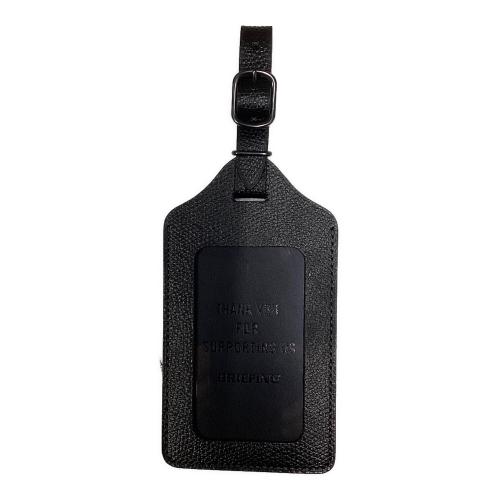 BRIEFING (ブリーフィング) ゴルフ雑貨 ブラック パスケース　未使用