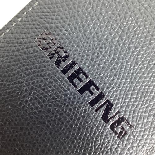 BRIEFING (ブリーフィング) ゴルフ雑貨 ブラック パスケース　未使用