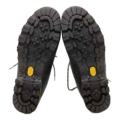 zamberlan (ザンバラン) DRU GTX トレッキングシューズ 厳冬期用 レディース SIZE 不明 グリーン×ブラック