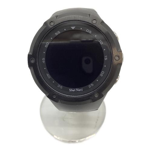 shotnavi (ショットナビ) ゴルフGPSナビ W1 Evolve USB付