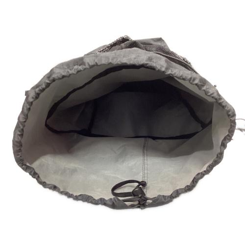 ZIMMERBUILT (ジマービルト) パイカパック ブラック パイカパック 21-30L(日帰り) X-Pac