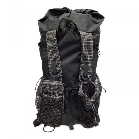 ZIMMER BUILT　ジマービルド　PikaPack　(30L/超軽量) PikaPack ULTRA200X（30L/超軽量/底面ポケット付き）【ZIMMER