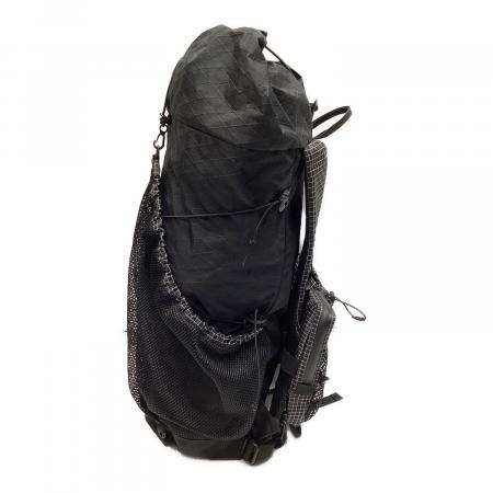 ZIMMER BUILT ジマービルド PikaPack (30L/超軽量) PikaPack X-pac