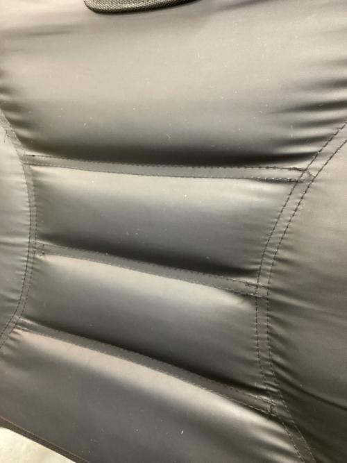 ASSOV (アッソブ) アウトドアチェア ブラック ローバーチェア