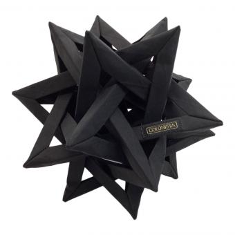 COLONISTA (コロニスタ) アウトドア雑貨 ブラック CONPE10