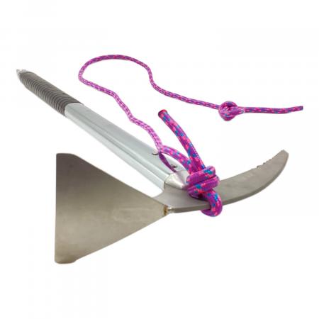 MIZO (ミゾー) ピッケル 60cm mizo 銀河|トレファクONLINE MIZO (ミゾー) ピッケル 60cm mizo 銀河|トレファクONLINE