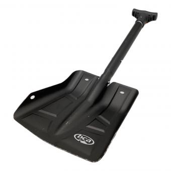 backcountory access 登山 a-2 スコップ スノーソー付 ブラック