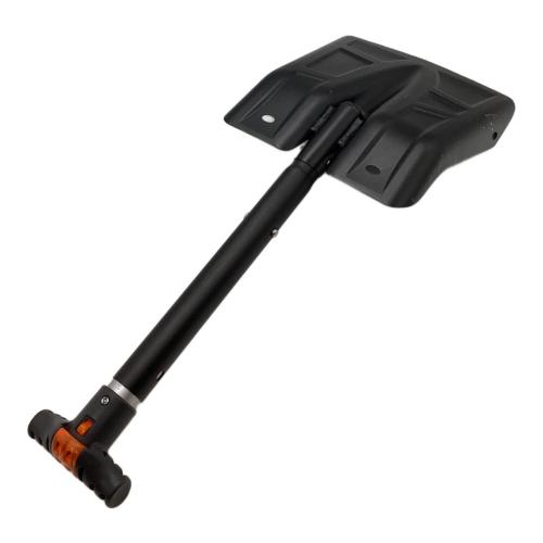 backcountory access 登山 a-2 スコップ スノーソー付 ブラック