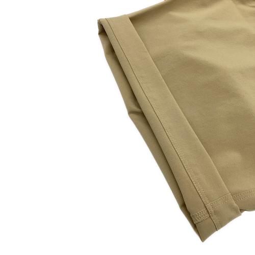 ARC'TERYX (アークテリクス) トレッキングボトム(ショート) メンズ SIZE 71cm (W28) カーキ X000006955 ガンマライトウエイトショートパンツ9”M 国内代理店表記 有　