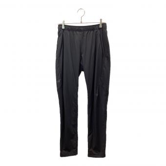 ARC'TERYX (アークテリクス) トレッキングボトム(ロング) メンズ SIZE XS ブラック X000007283 プロトンパンツ 国内代理店表記 有