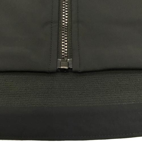 ARC'TERYX (アークテリクス) トレッキングウェア(ソフトシェル) メンズ SIZE S ブラック 2024モデル X000008485 ガンマMXフーディ 国内代理店表記 有